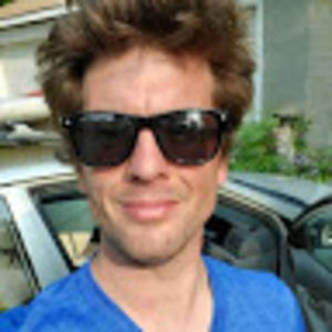 Meet your Posher, Ryan